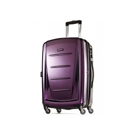 Calpak Luggage Review: Frasier Lambert
